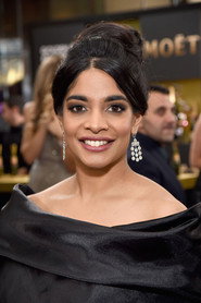 Amara Karan isRita